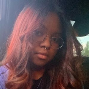 Meet your Posher, Tyjah